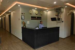 Hotel Kingston House Lucknow