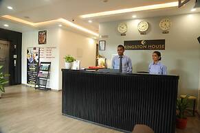 Hotel Kingston House Lucknow