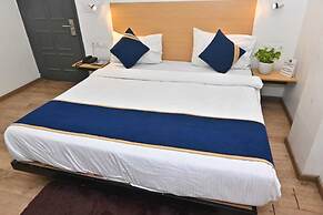 Hotel Kingston House Lucknow