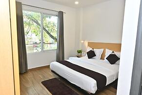 Hotel Kingston House Lucknow