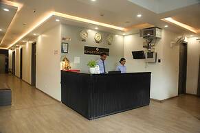 Hotel Kingston House Lucknow