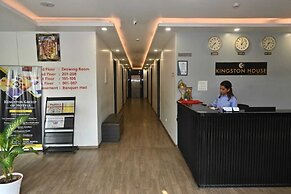 Hotel Kingston House Lucknow