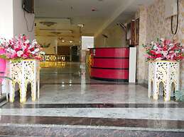 Hotel The SS Galaxy
