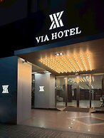 Via Garden Hotel