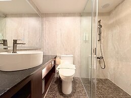 Via Garden Hotel