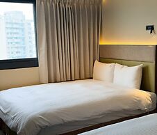 Via Garden Hotel