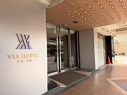 Via Garden Hotel