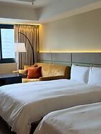 Via Garden Hotel