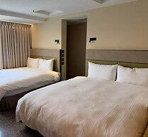 Via Garden Hotel