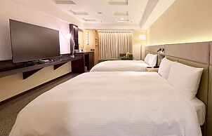 Via Garden Hotel