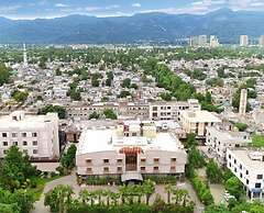 Islamabad Regalia Hotel
