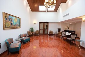 Islamabad Regalia Hotel