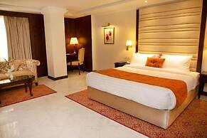 Islamabad Regalia Hotel