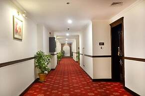 Islamabad Regalia Hotel