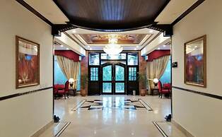 Islamabad Regalia Hotel