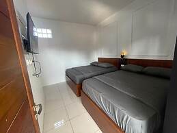 SG Hotel Pangandaran