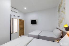 SG Hotel Pangandaran