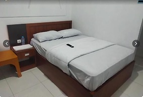 SG Hotel Pangandaran