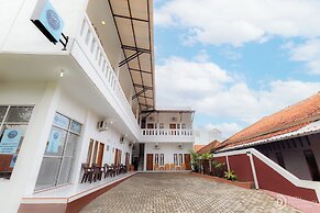 SG Hotel Pangandaran