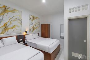 SG Hotel Pangandaran