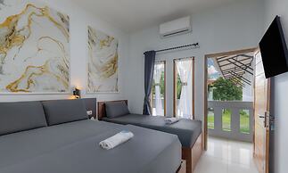 SG Hotel Pangandaran