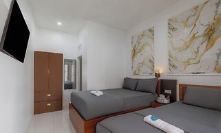 SG Hotel Pangandaran