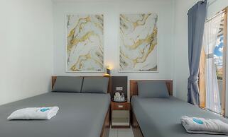 SG Hotel Pangandaran