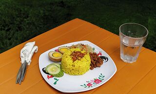 SG Hotel Pangandaran