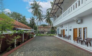 SG Hotel Pangandaran