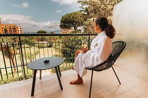 Sama Apartments Sorrento