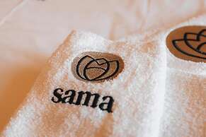 Sama Apartments Sorrento
