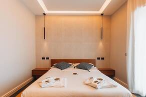 Sama Apartments Sorrento
