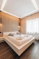 Sama Apartments Sorrento