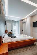 Sama Apartments Sorrento