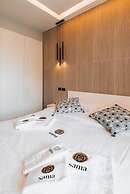 Sama Apartments Sorrento