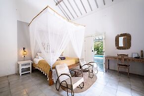Villa Zen Bingin