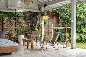 Villa Zen Bingin