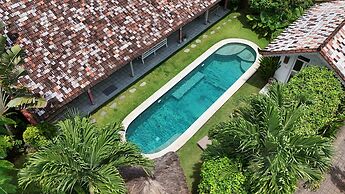 Villa Zen Bingin
