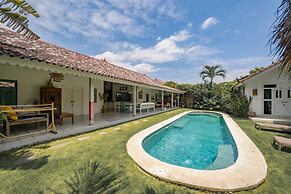 Villa Zen Bingin