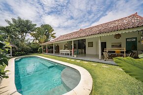 Villa Zen Bingin