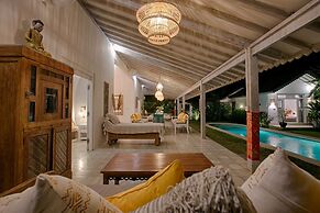 Villa Zen Bingin