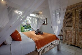 Villa Zen Bingin