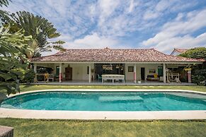 Villa Zen Bingin