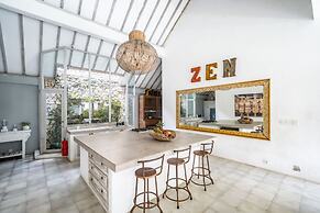 Villa Zen Bingin