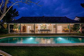 Villa Zen Bingin