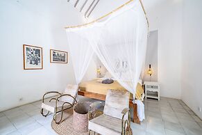 Villa Zen Bingin