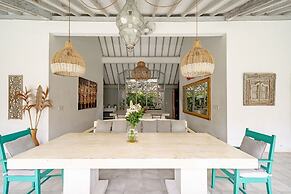 Villa Zen Bingin