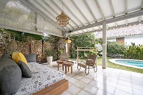 Villa Zen Bingin