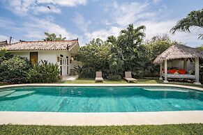 Villa Zen Bingin
