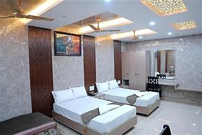 GM hotel